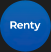 Logo Renty